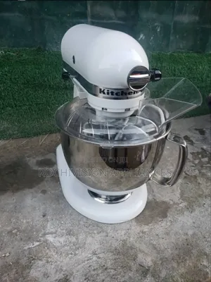 Kitchenaid Dough and Cake Mixer Artisan Model