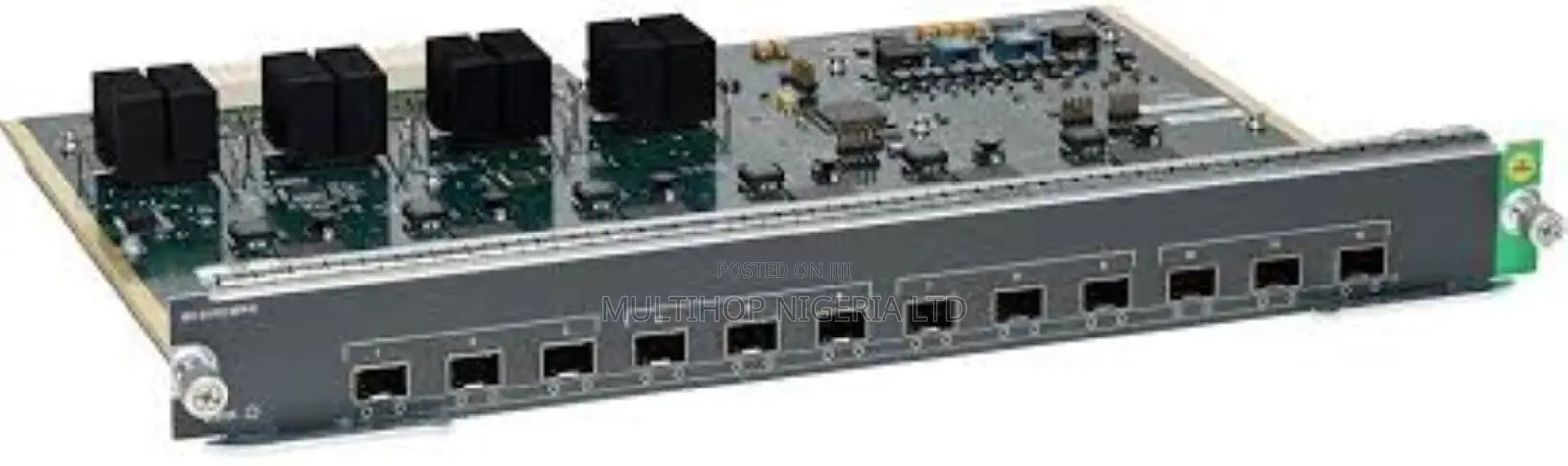 Cisco Ws-X4712-Sfp+E Catalyst 4500 E-Series Line Card