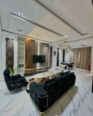 Luxury Four Bedroom Apartment