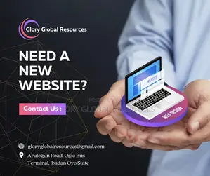 Web Development - Professional Wed Design