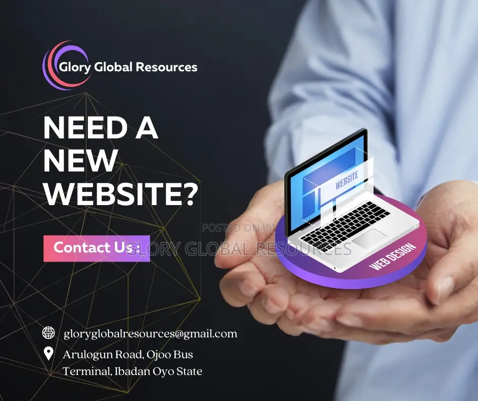 Web Development - Professional Wed Design