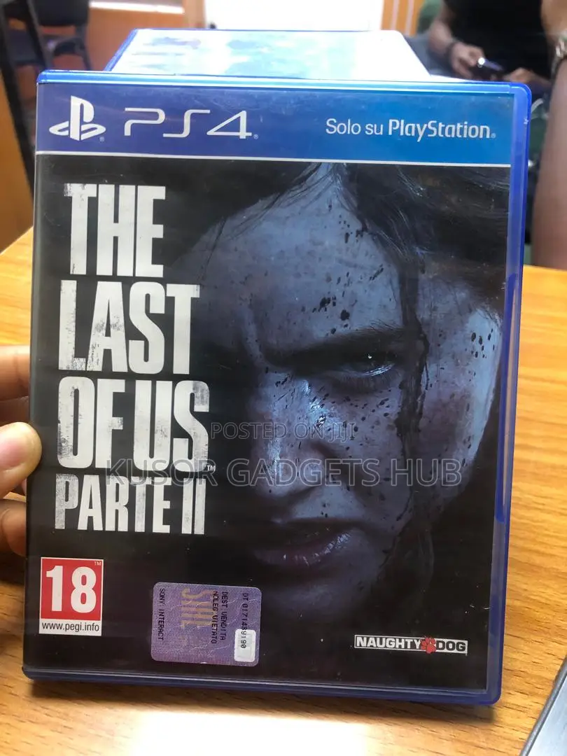 Video Game