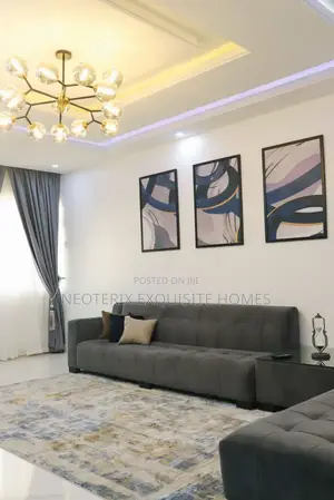Photo - 2 Bedroom Shortlet Apartment