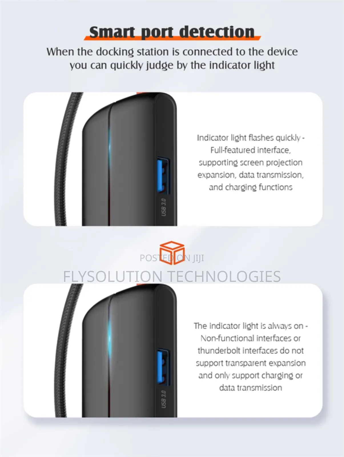 Ldnio Ds 25h 5-in-1 Usb-C Hub