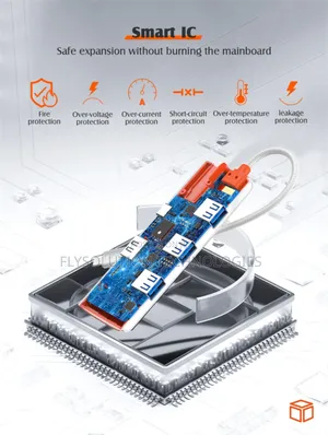 Ldnio Ds 25h 5-in-1 Usb-C Hub