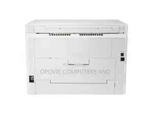 Hp Color Laserjet Pro MFP M182n (7kw54a)