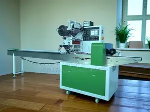 Horizontal Packaging Machine