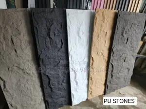 P U Wall Panel 1200x600
