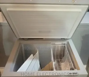 Hisense Chest Freezer 142 Liters