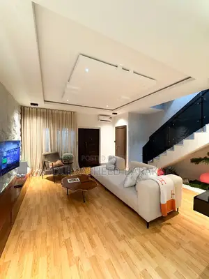 Luxury Two Bedroom Apartment