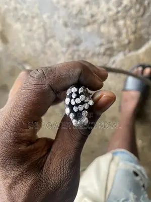 150mm Aluminum Conductor