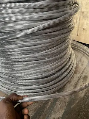 150mm Aluminum Conductor