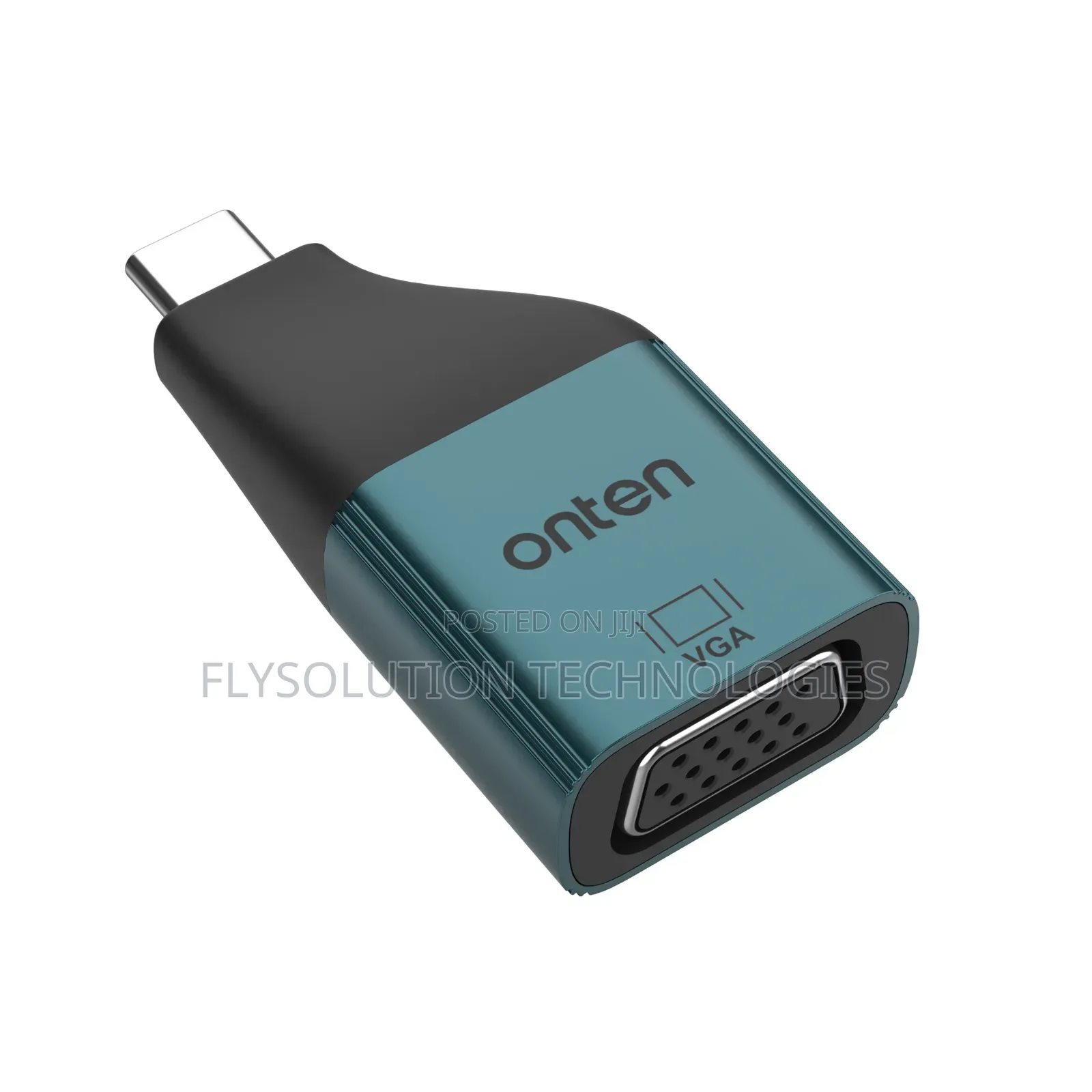 Onten Otn-Uc105 Usb-C to Vga Adapter