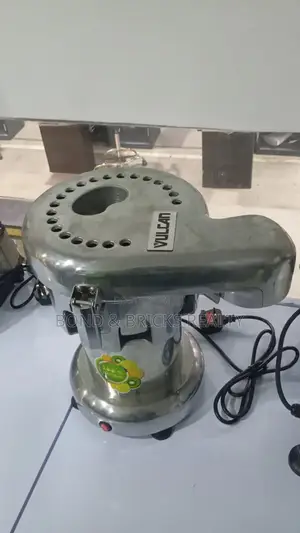 Stainless Certrifugal Juicer