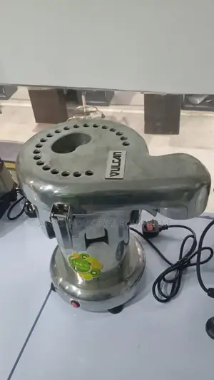 Stainless Certrifugal Juicer