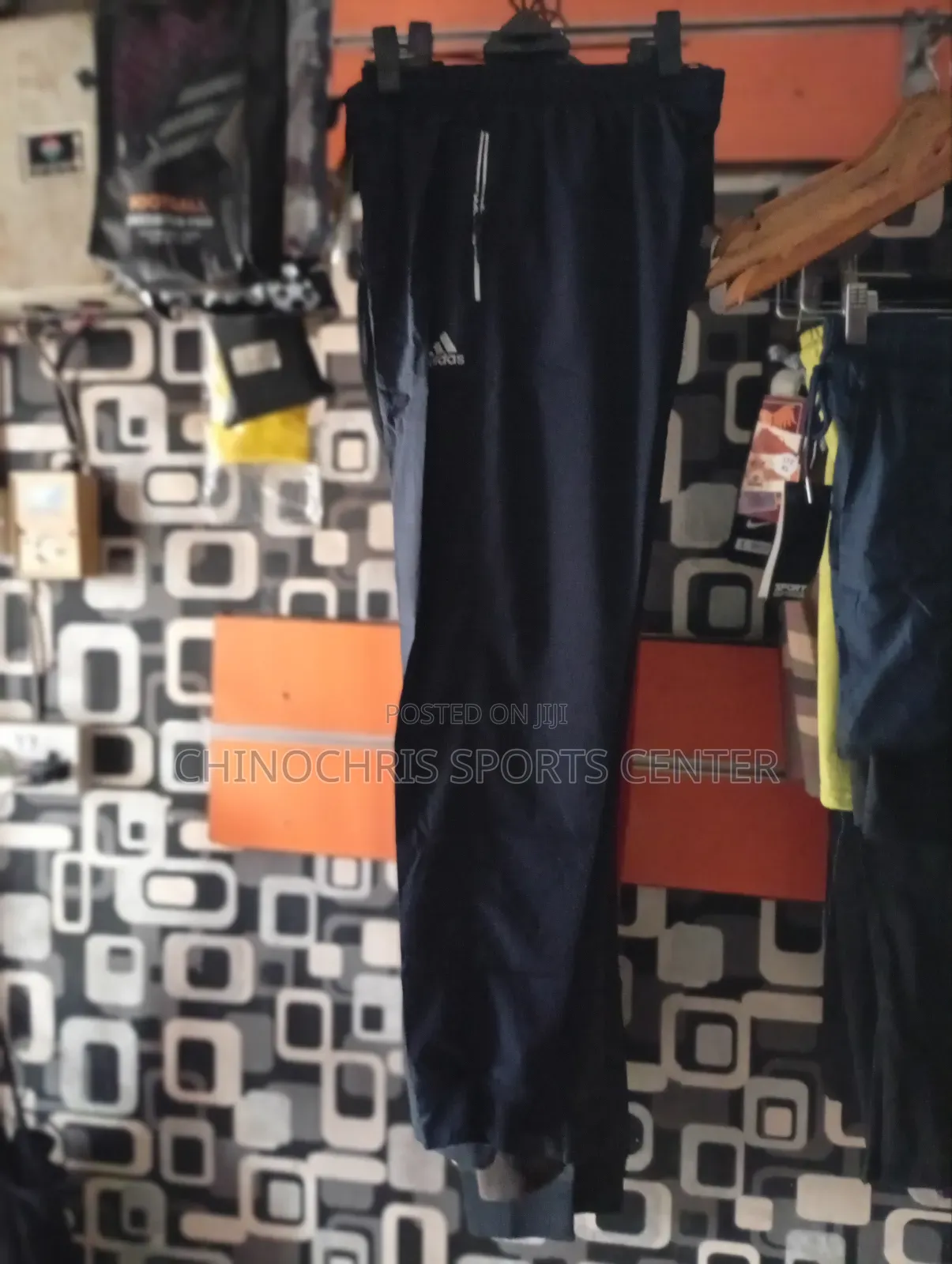 Nike Track Down