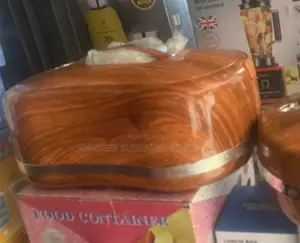 6 Liters 2 in 1 Food Warner