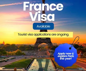 France Visa Processing