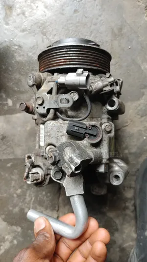 For 2013-2018 Toyota Avalon a/C Compressor 3.5l V6