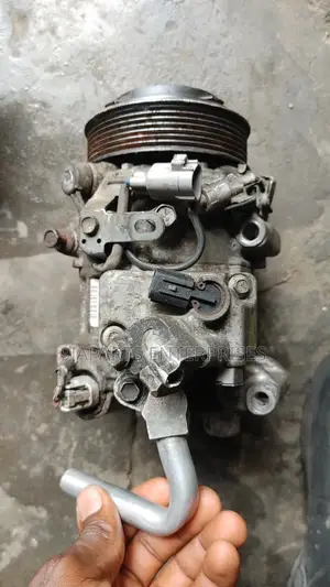 For 2013-2018 Toyota Avalon a/C Compressor 3.5l V6