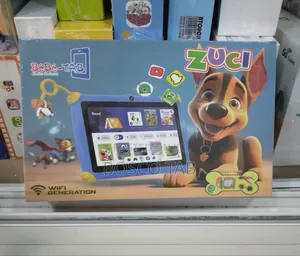 New Bebe Zuci 128 GB Blue