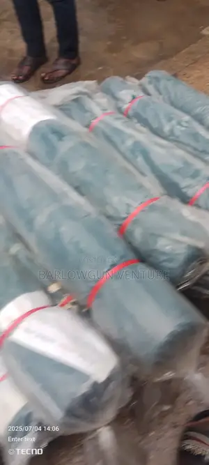 Scaffolding Net 2mmx40mm
