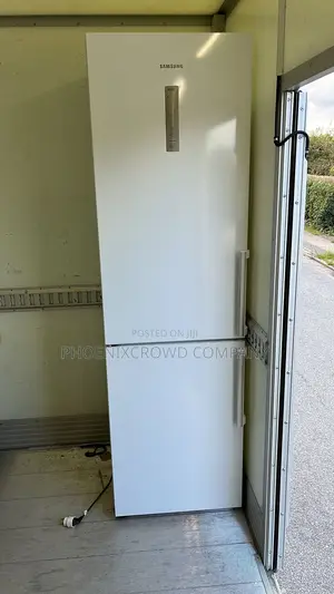 Inverter Compressor Refrigerator