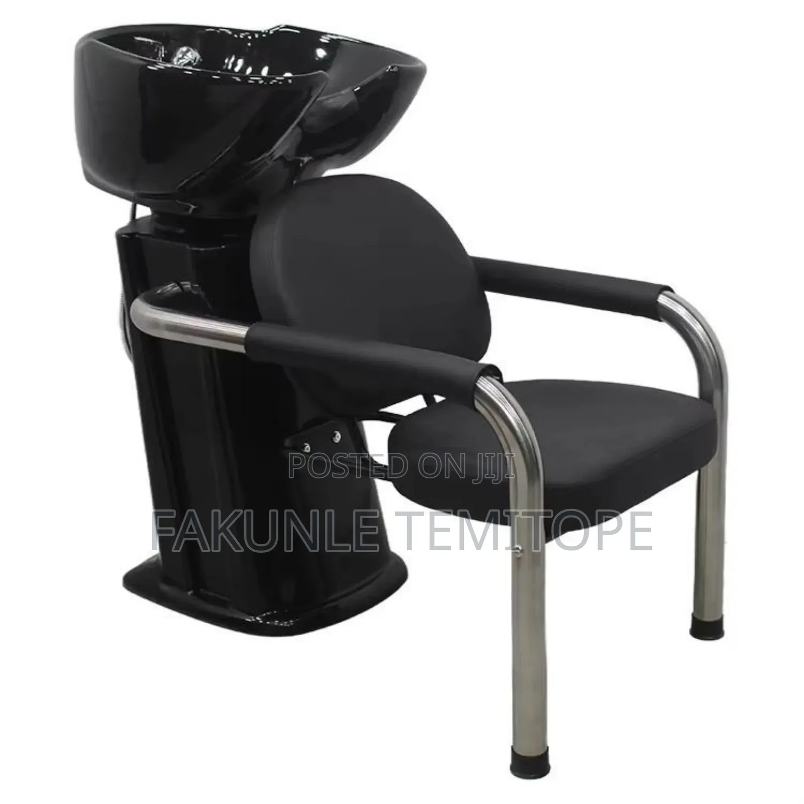 Imported Salon Washing Hair Basin