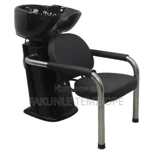Imported Salon Washing Hair Basin