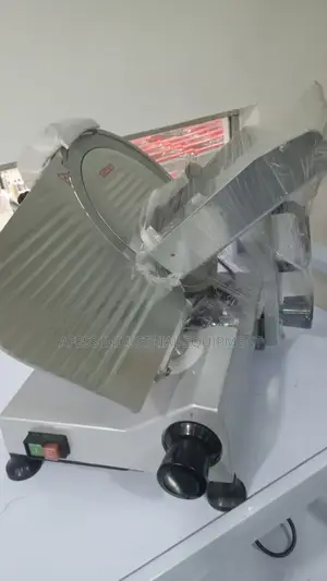 Original Meat Slicer