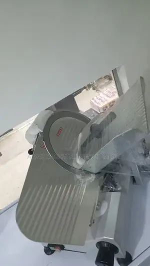 Original Meat Slicer