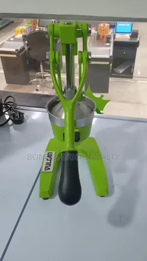 Quality Manual Orange Juicer