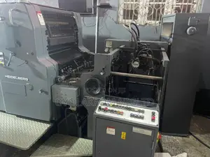 Heidelberg Moz