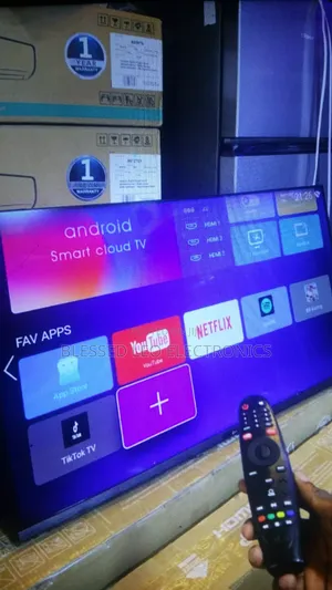 50 Inches Tv Stream Your Favourite Show