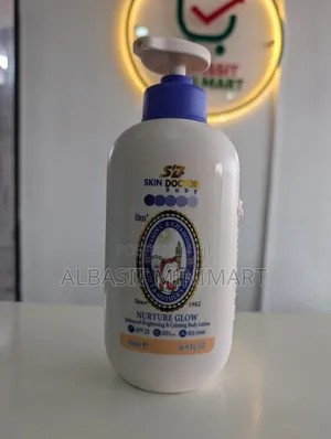 Photo - Sykin Docto Nurture Glow Advanced Vitaminc Chamomile