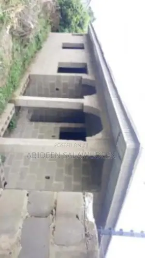 Photo - Mini Flat in Egbeda for sale