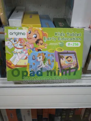 New Origimo Opad mini7 256 GB Green