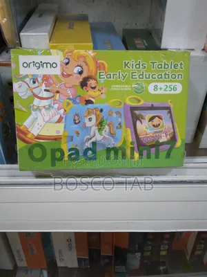 New Origimo Opad mini7 256 GB Green