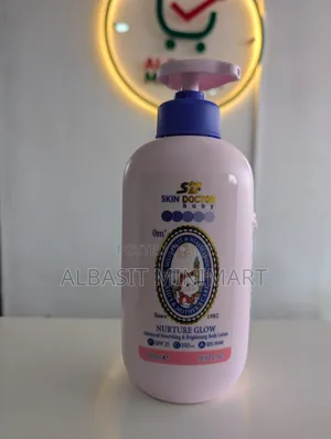 Photo - Skin Doctor Lotion With Mixed Fruits and Niacinamide 5