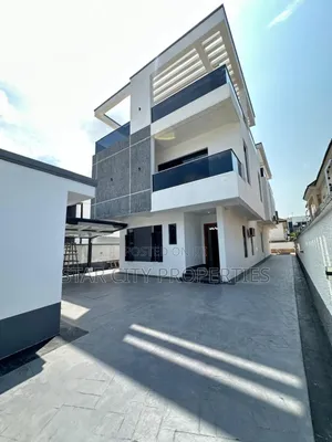 Photo - 4bdrm Duplex in Ajao Estate Anthony for rent