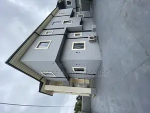 5bdrm Duplex in Agip Estate P/H, Port-Harcourt for rent