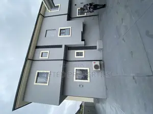 5bdrm Duplex in Agip Estate P/H, Port-Harcourt for rent
