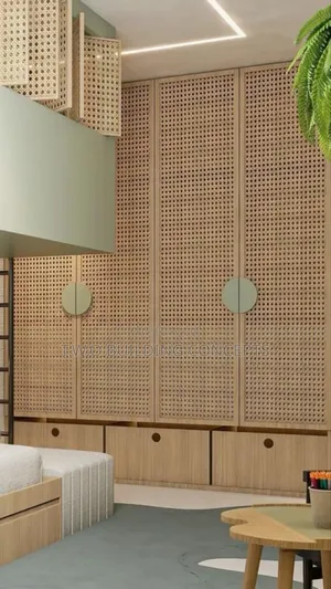 Rattan Net