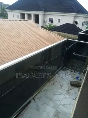 Photo - 1bdrm Duplex in Westwood Estate, Ajah for rent