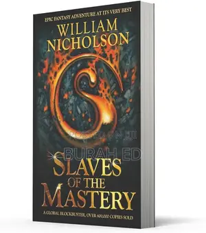 Slaves of Mastery (Thrift Book)