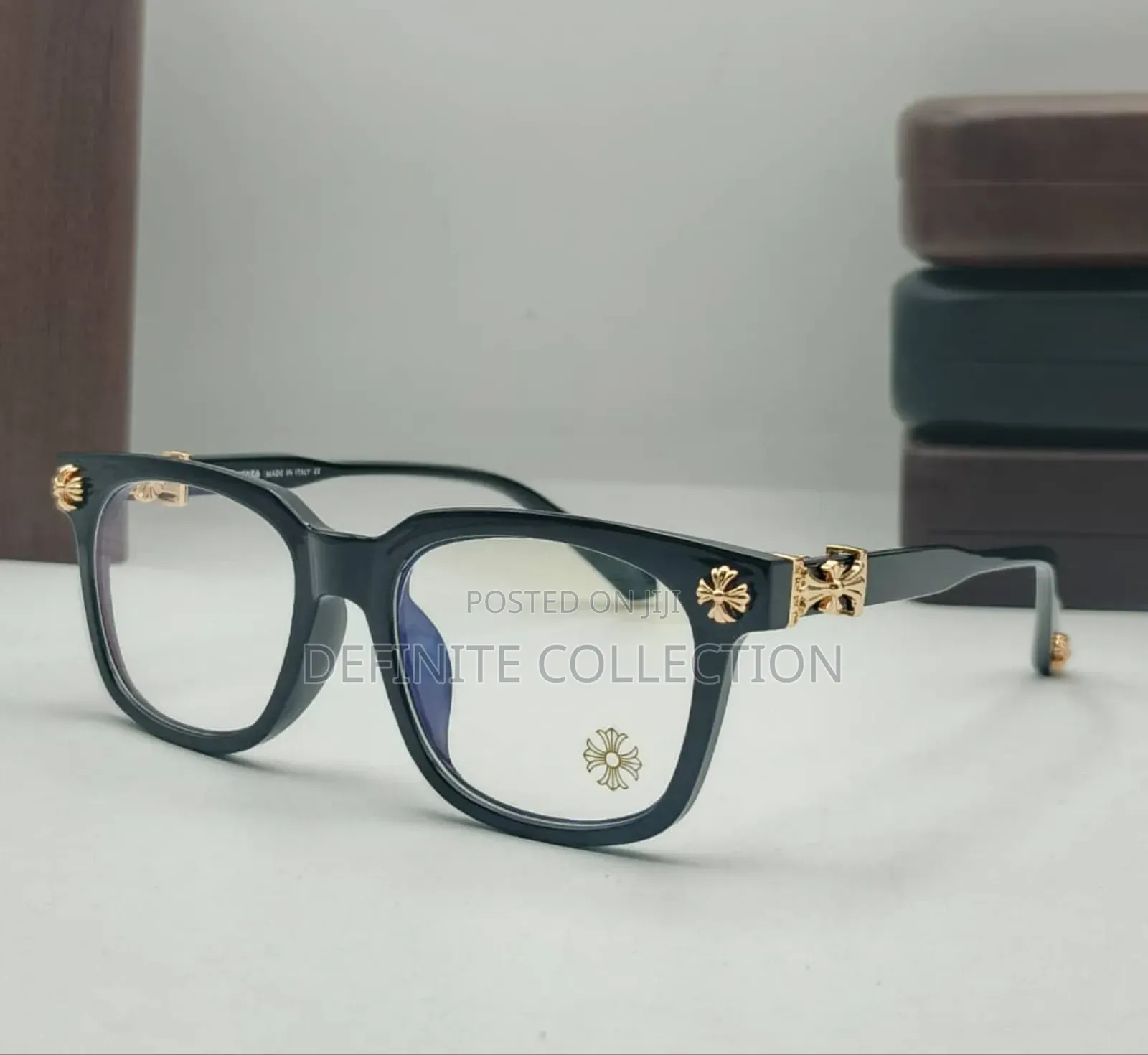 Chrome Heart Top Quality Frame
