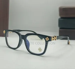Chrome Heart Top Quality Frame