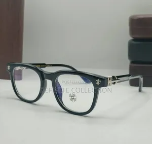 Chrome Heart Top Quality Frame