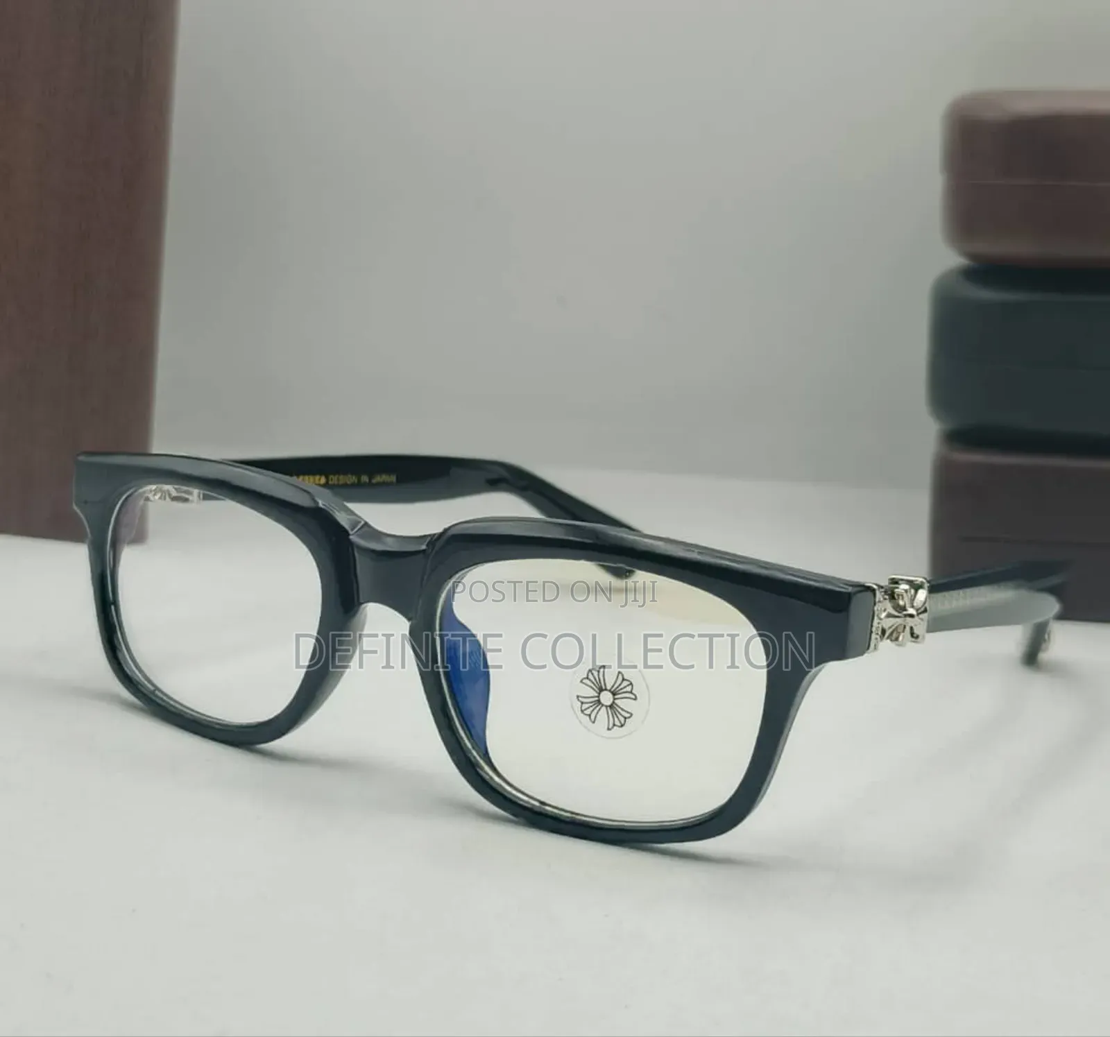 Chrome Heart Top Quality Frame