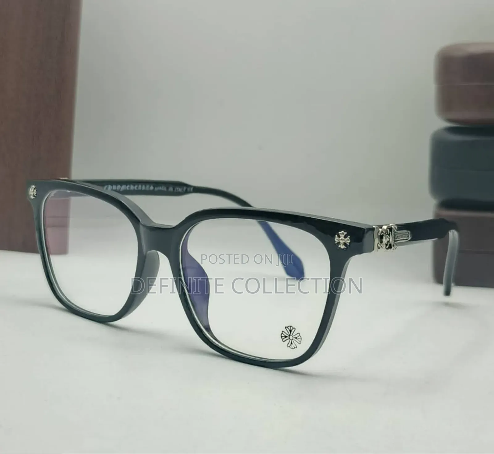 Chrome Heart Top Quality Frame